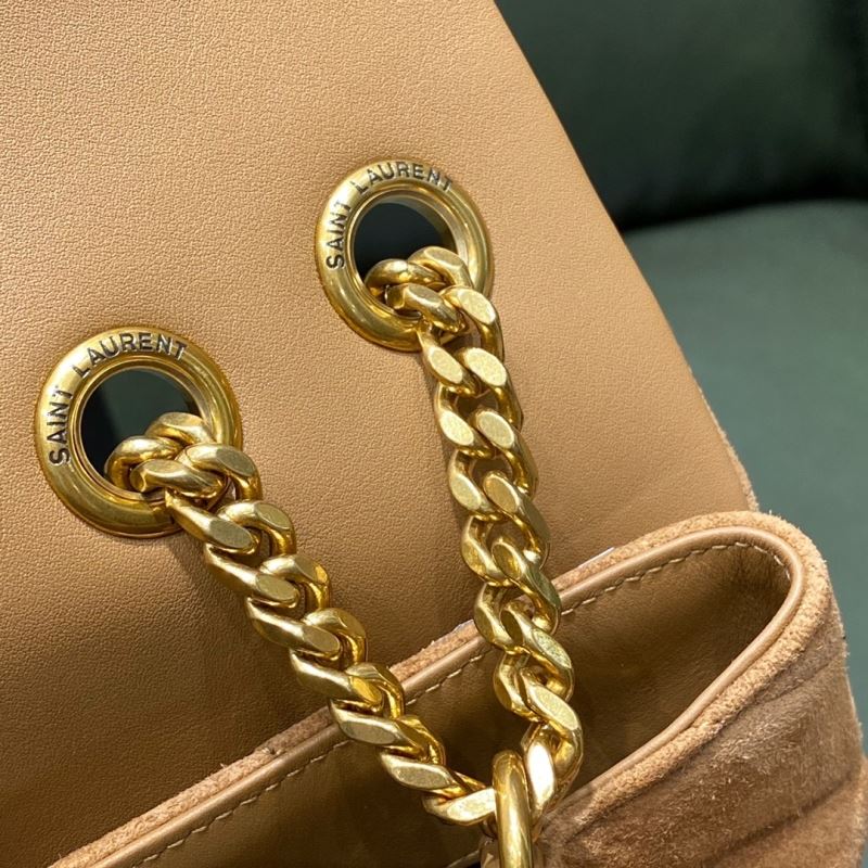 YSL Satchel Bags